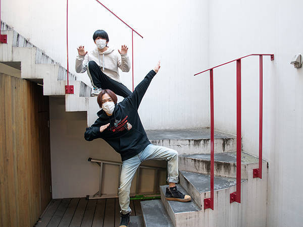 櫻井孝宏「どの能力でも上手く使えば…」ドラマCD『ゆるデイズ～異能力系男子達のゆるゆる生活～』キャストインタビュー！