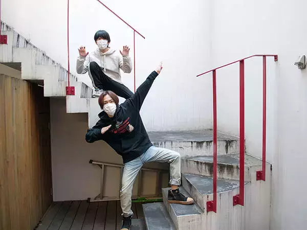 「櫻井孝宏「どの能力でも上手く使えば…」ドラマCD『ゆるデイズ～異能力系男子達のゆるゆる生活～』キャストインタビュー！」の画像