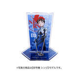 「『エヴァンゲリオン』コラボジュエリー登場！ シンジやカヲルをイメージしたシルバーリング＆ネックレス！」の画像18