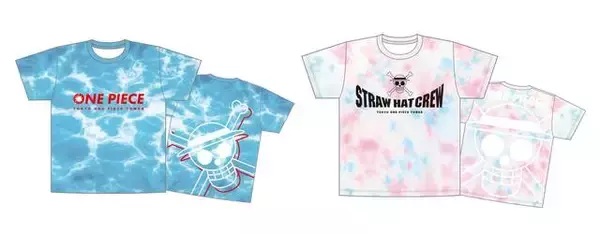 「「３兄弟炎の絆ラーメン」に注目！ 『東京ワンピースタワー』の夏グッズがスゴい！」の画像