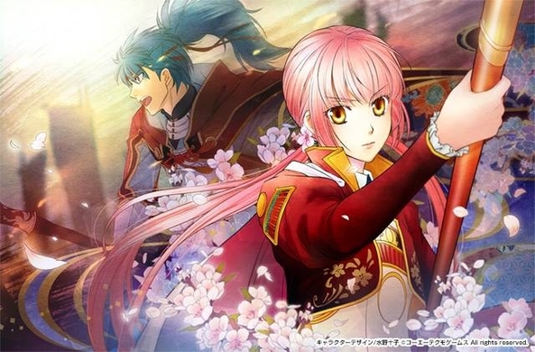 照井春佳さんに竹本英史さんも 3月7日がお誕生日の声優さんは 21年3月7日 エキサイトニュース