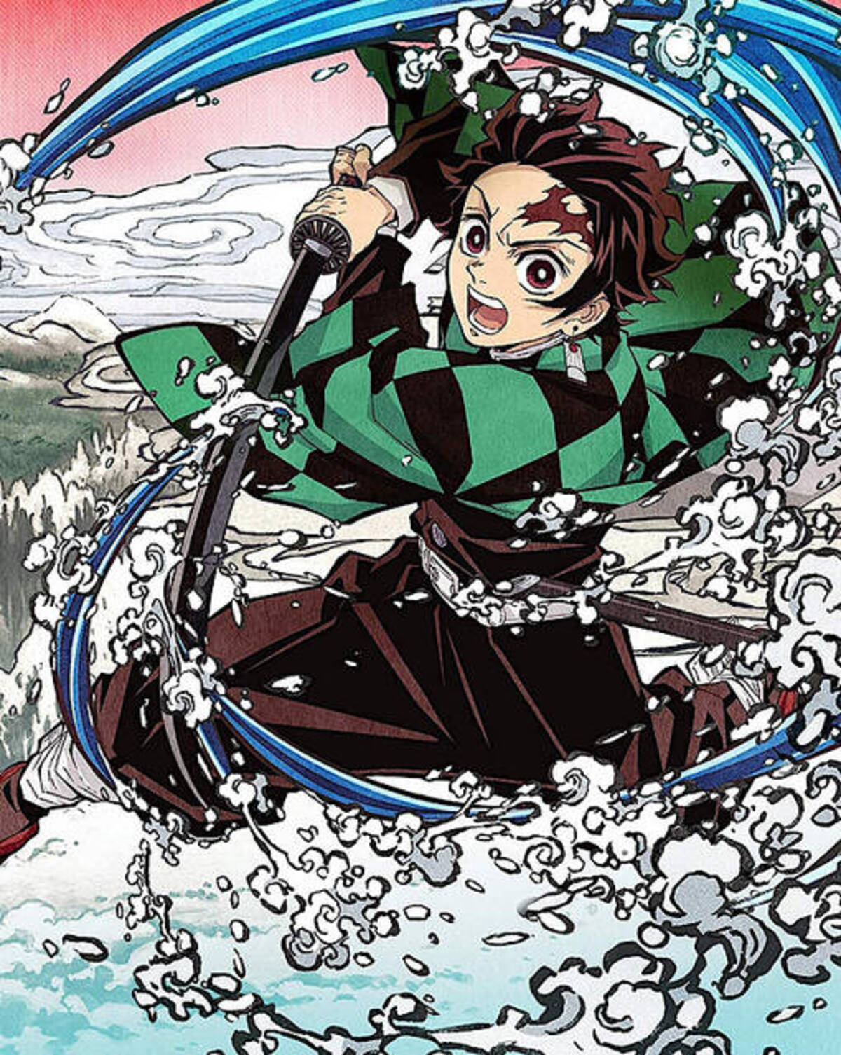 鬼滅の刃 炭治郎が愛される理由は 祝福が続々 幸せになって 人間の鑑 21年7月14日 エキサイトニュース