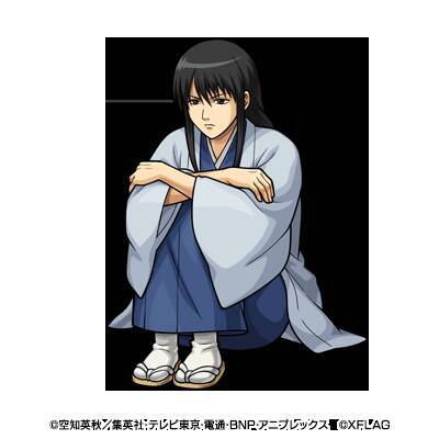 定春＆エリザベスのハンディ扇風機が当たるかも!?　『銀魂』×『モンスト』コラボ第2弾スタート♪