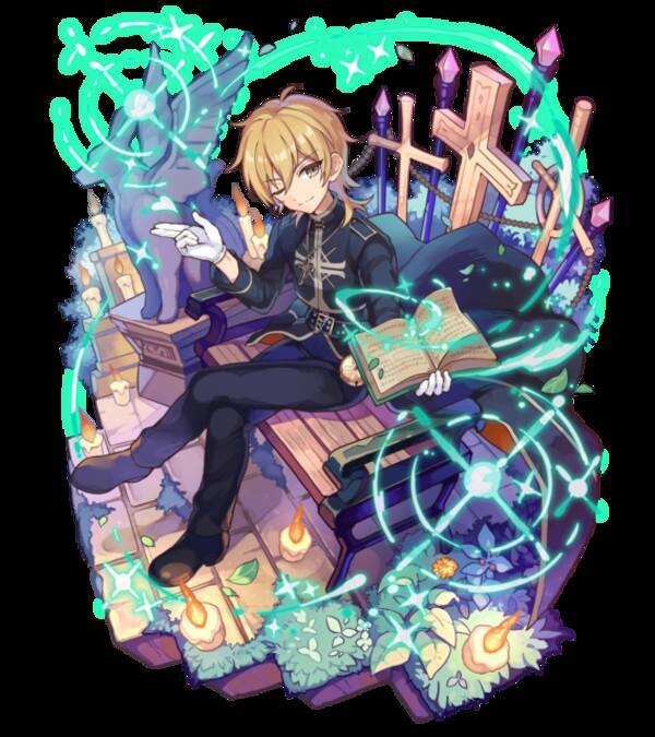 あんスタ メルスト コラボ第2弾 7月31日より開催 Undeadがメルストの世界に登場 19年7月31日 エキサイトニュース あんスタ メルスト コラボ第2弾 7月31日より開催 Undeadがメルストの世界に登場 19年7月31日 エキサイトニュース