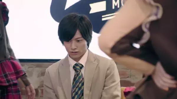 「小澤廉、古谷大和らドラマ『チョコレート戦争』第９話 場面写真＆あらすじをUP！「ガールズトーク」」の画像