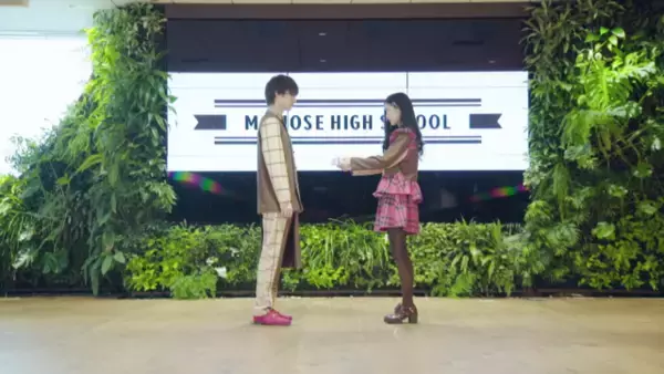 「小澤廉、古谷大和らドラマ『チョコレート戦争』第９話 場面写真＆あらすじをUP！「ガールズトーク」」の画像