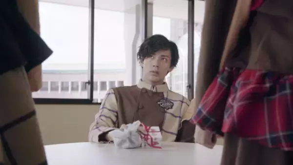 「小澤廉、古谷大和らドラマ『チョコレート戦争』第９話 場面写真＆あらすじをUP！「ガールズトーク」」の画像