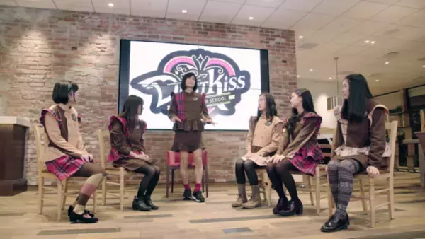 「小澤廉、古谷大和らドラマ『チョコレート戦争』第９話 場面写真＆あらすじをUP！「ガールズトーク」」の画像