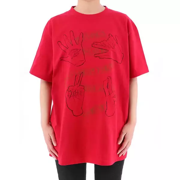 「『呪術廻戦』ハンドグラフィックTシャツ＆トートバッグ発売！ シンプルでカッコイイデザイン♪」の画像