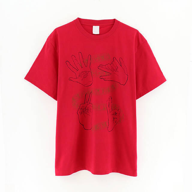 呪術廻戦 ハンドグラフィックtシャツ トートバッグ発売 シンプルでカッコイイデザイン 21年3月12日 エキサイトニュース