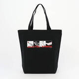 「『呪術廻戦』ハンドグラフィックTシャツ＆トートバッグ発売！ シンプルでカッコイイデザイン♪」の画像5