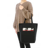 「『呪術廻戦』ハンドグラフィックTシャツ＆トートバッグ発売！ シンプルでカッコイイデザイン♪」の画像6