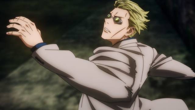 アニメ『呪術廻戦』第10話「無為転変」場面写真＆あらすじをUP！  虎杖が吉野の調査をするが…