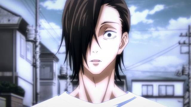 アニメ『呪術廻戦』第10話「無為転変」場面写真＆あらすじをUP！  虎杖が吉野の調査をするが…