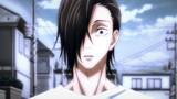 「アニメ『呪術廻戦』第10話「無為転変」場面写真＆あらすじをUP！  虎杖が吉野の調査をするが…」の画像9