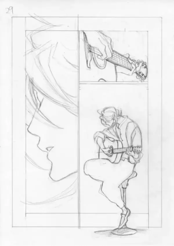 「中村明日美子デビュー20年記念！ 大規模展覧会が開催決定♪ 期間限定コラボカフェも！」の画像