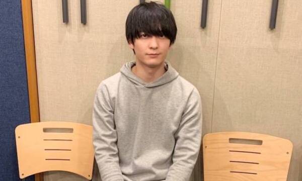 梅原裕一郎 人間にはいろんな面があるもので オトメイトレコード Scramble Birth Day オフィシャルインタビュー 年7月22日 エキサイトニュース 梅原裕一郎 人間にはいろんな面があるもので オトメイトレコード Scramble Birth Day オフィシャルインタビュー 年7月22日 エキサイトニュース