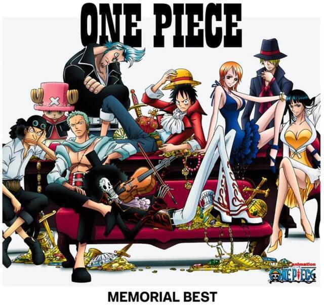 One Piece 泣ける名言top10発表 第2位はロビン 生ぎたいっ 第1位は 21年5月31日 エキサイトニュース