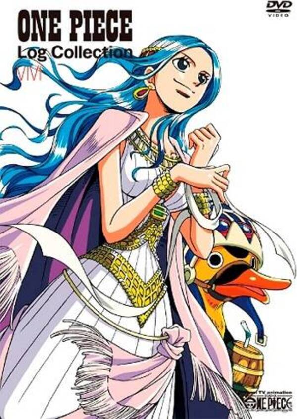 One Piece 泣ける名言top10発表 第2位はロビン 生ぎたいっ 第1位は 21年5月31日 エキサイトニュース