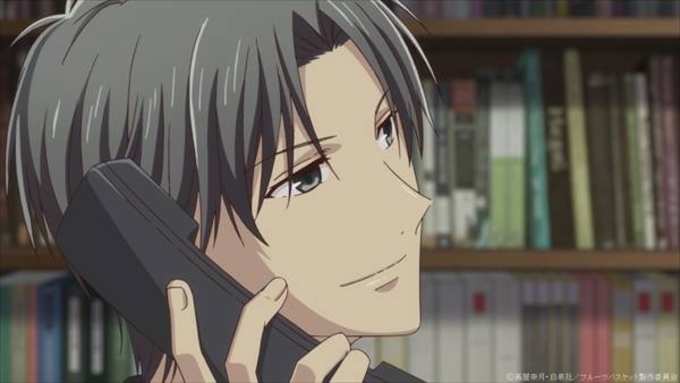 フルーツバスケット 第18話あらすじ 先行カット公開 依鈴の過去のトラウマとは 年7月31日 エキサイトニュース