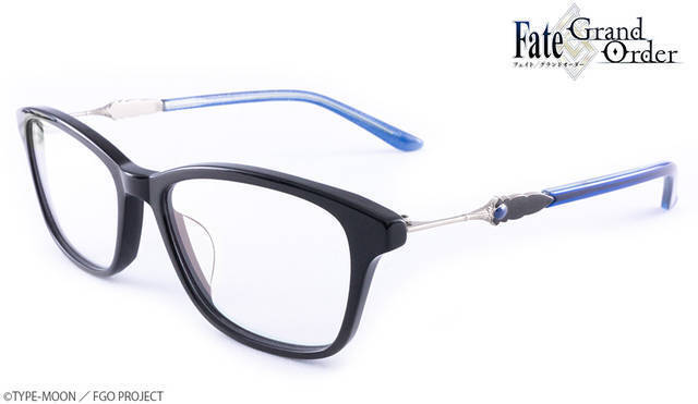 『Fate/Grand Order』ダ・ヴィンチ＆アンデルセンのコラボ眼鏡が発売