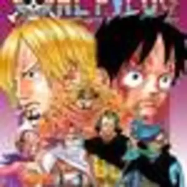 「胸熱…！『ONE PIECE』新生・麦わらの一味がついに集結　8年ぶりの集合絵に大興奮！【第989話】」の画像