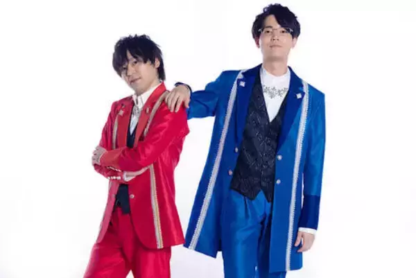 「あんスタ「スタステ」4th 8月公演 詳細レポート【前編】梅原裕一郎ら『紅月』の美しさにうっとり…」の画像