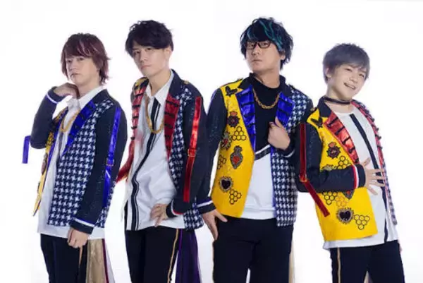 「あんスタ「スタステ」4th 8月公演 詳細レポート【前編】梅原裕一郎ら『紅月』の美しさにうっとり…」の画像