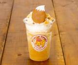 「期間限定♪ ポケモンカフェに『イーブイ』しっぽのアップルパイフラッペ登場！」の画像2