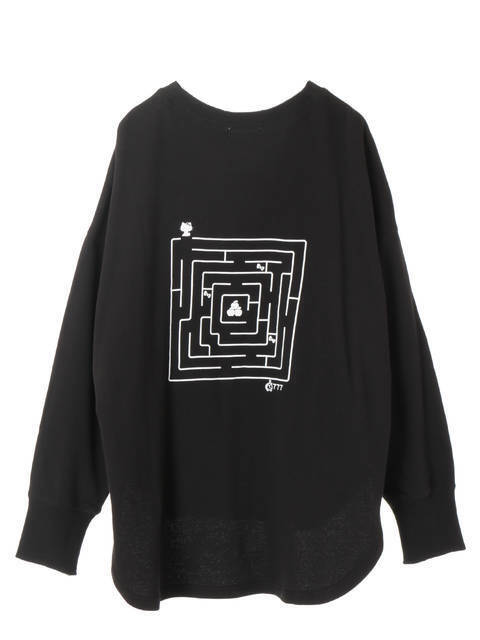 『ハローキティ』誕生45周年記念で人気ブランドとコラボ♪ 「earth music＆ecology」「Samansa Mos2」など