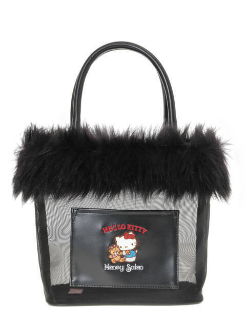 『ハローキティ』誕生45周年記念で人気ブランドとコラボ♪ 「earth music＆ecology」「Samansa Mos2」など