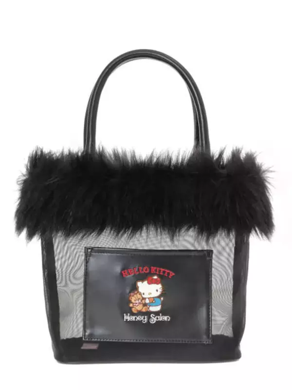 「『ハローキティ』誕生45周年記念で人気ブランドとコラボ♪ 「earth music＆ecology」「Samansa Mos2」など」の画像