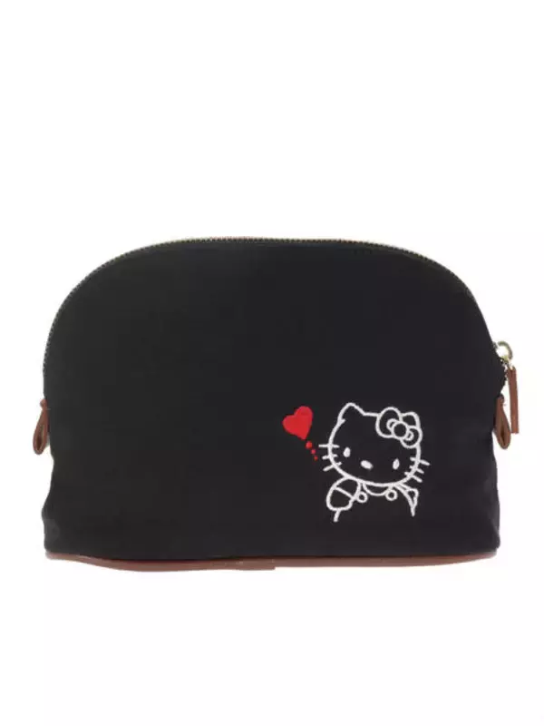 「『ハローキティ』誕生45周年記念で人気ブランドとコラボ♪ 「earth music＆ecology」「Samansa Mos2」など」の画像