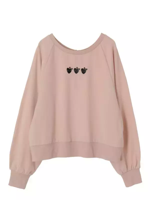 「『ハローキティ』誕生45周年記念で人気ブランドとコラボ♪ 「earth music＆ecology」「Samansa Mos2」など」の画像