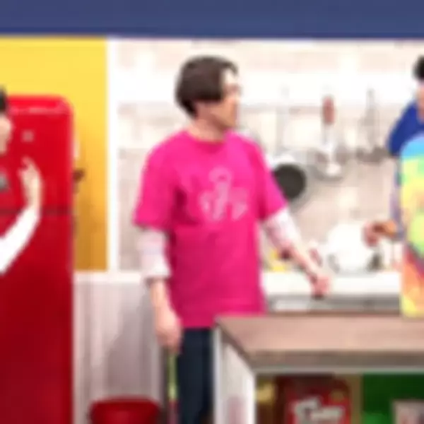 「和田雅成、黒羽麻璃央ら『サクセス荘２ mini』イベントレポート＆2.5分のストーリーをまとめ読み♪」の画像