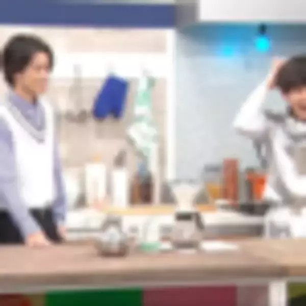 「和田雅成、黒羽麻璃央ら『サクセス荘２ mini』イベントレポート＆2.5分のストーリーをまとめ読み♪」の画像