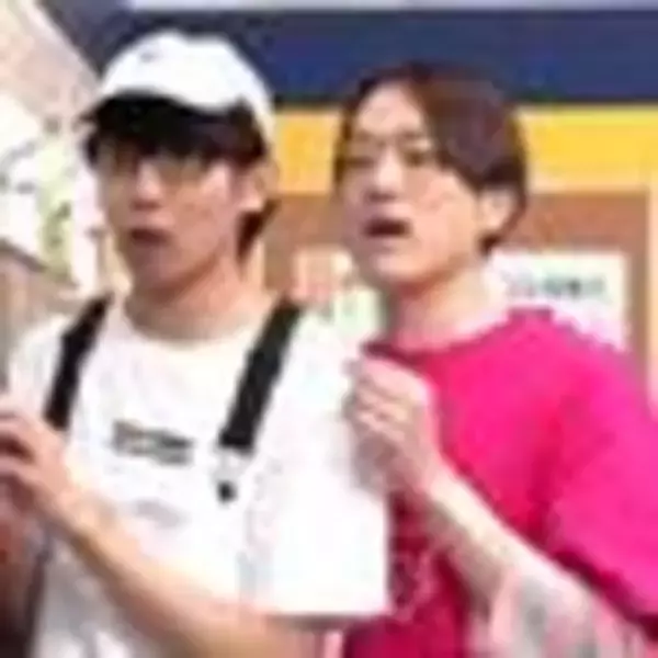 「和田雅成、黒羽麻璃央ら『サクセス荘２ mini』イベントレポート＆2.5分のストーリーをまとめ読み♪」の画像