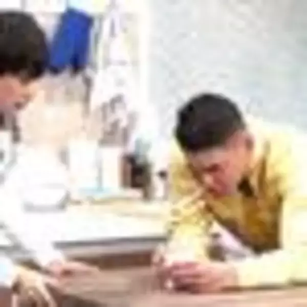 「和田雅成、黒羽麻璃央ら『サクセス荘２ mini』イベントレポート＆2.5分のストーリーをまとめ読み♪」の画像