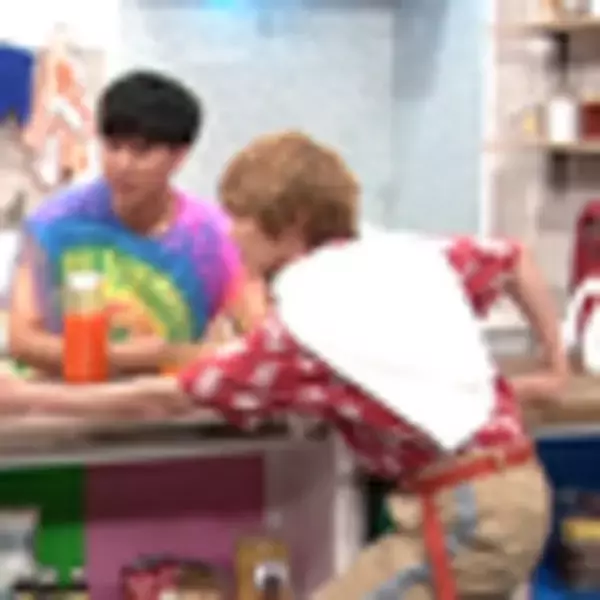 「和田雅成、黒羽麻璃央ら『サクセス荘２ mini』イベントレポート＆2.5分のストーリーをまとめ読み♪」の画像