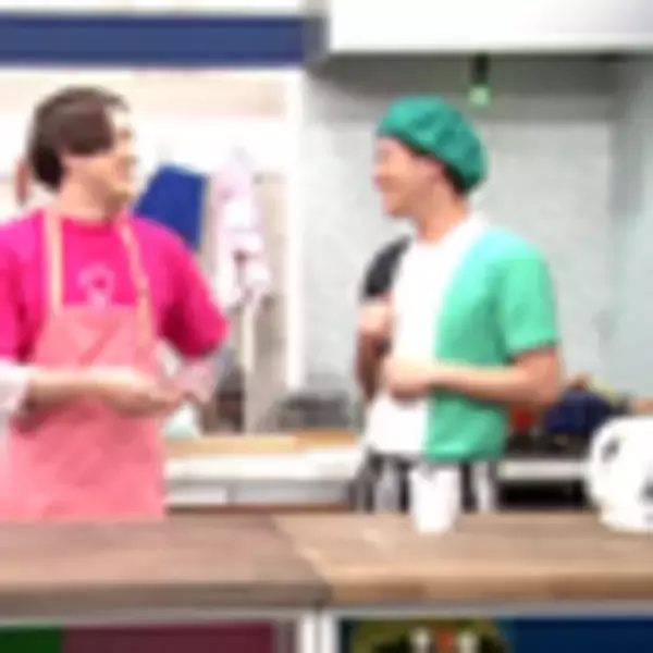 「和田雅成、黒羽麻璃央ら『サクセス荘２ mini』イベントレポート＆2.5分のストーリーをまとめ読み♪」の画像