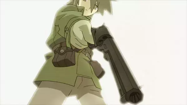 「『キノの旅』アニメ第1作目が初Blu-ray化！ 懐かしい気持ちが蘇る……！」の画像