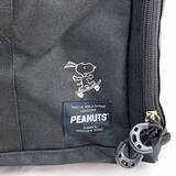 「『スヌーピー』２WAY仕様のボストンリュック登場！ 旅行やアウトドアにおすすめ♪」の画像7