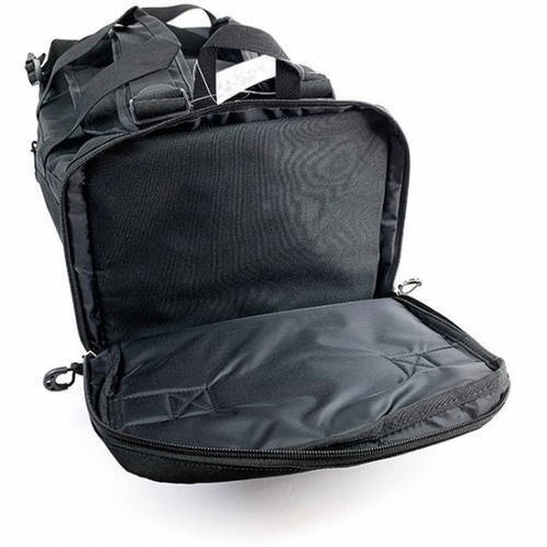 『スヌーピー』２WAY仕様のボストンリュック登場！ 旅行やアウトドアにおすすめ♪