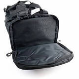 「『スヌーピー』２WAY仕様のボストンリュック登場！ 旅行やアウトドアにおすすめ♪」の画像4