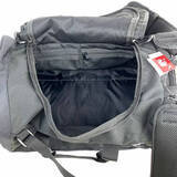 「『スヌーピー』２WAY仕様のボストンリュック登場！ 旅行やアウトドアにおすすめ♪」の画像5