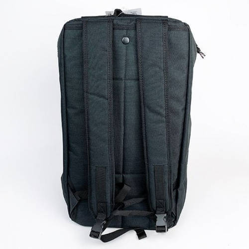 『スヌーピー』２WAY仕様のボストンリュック登場！ 旅行やアウトドアにおすすめ♪