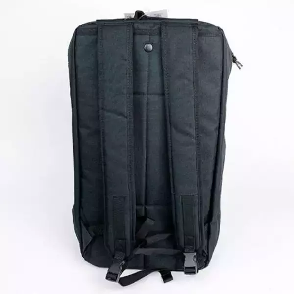 「『スヌーピー』２WAY仕様のボストンリュック登場！ 旅行やアウトドアにおすすめ♪」の画像