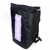 「『スヌーピー』２WAY仕様のボストンリュック登場！ 旅行やアウトドアにおすすめ♪」の画像9