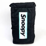 「『スヌーピー』２WAY仕様のボストンリュック登場！ 旅行やアウトドアにおすすめ♪」の画像8