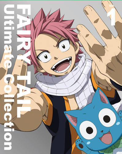 TVアニメ『FAIRY TAIL』最終キービジュアル解禁！原作未発表の“アクノロギア誕生秘話”が放送決定